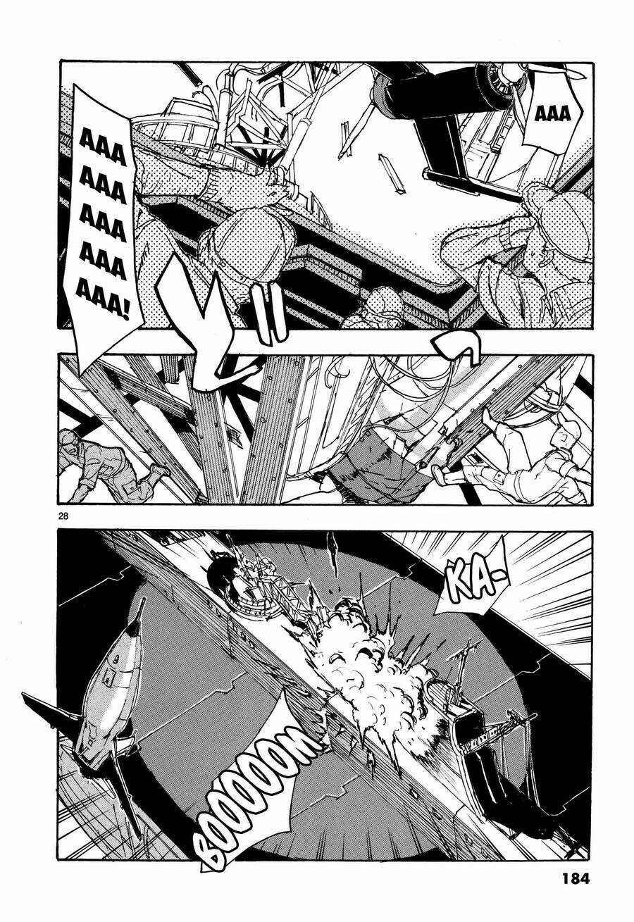 Thiết Dực - Chapter 14 - Trang 29