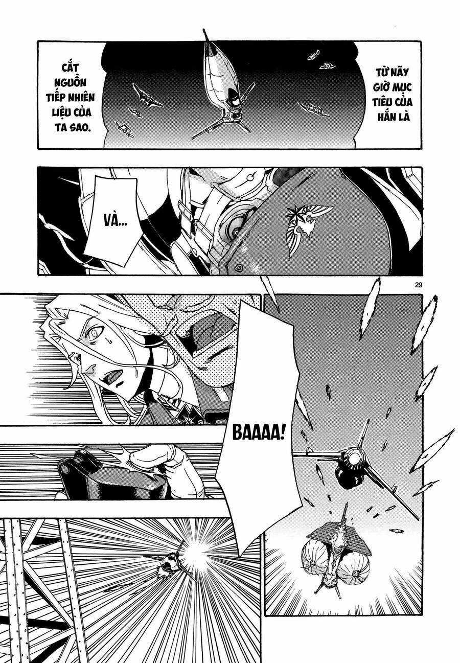 Thiết Dực - Chapter 14 - Trang 30