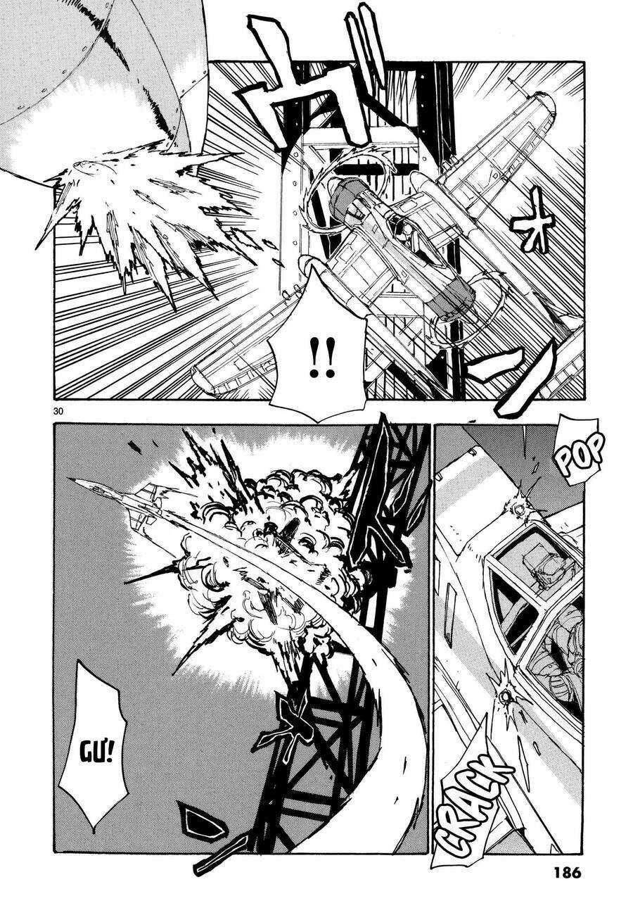 Thiết Dực - Chapter 14 - Trang 31