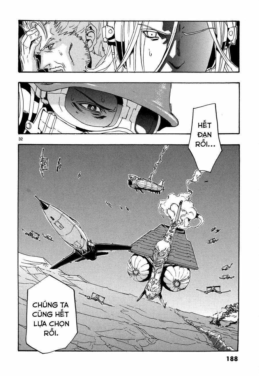 Thiết Dực - Chapter 14 - Trang 33