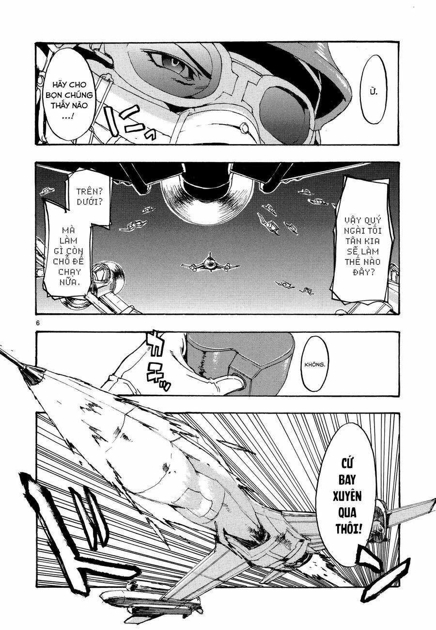 Thiết Dực - Chapter 14 - Trang 7
