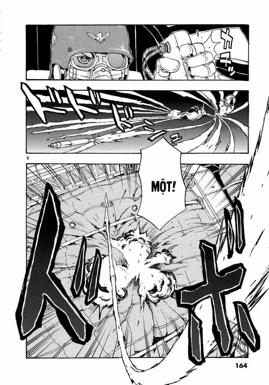 Thiết Dực - Chapter 14 - Trang 9