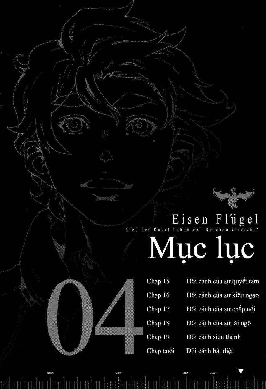 Thiết Dực - Chapter 15 - Trang 4