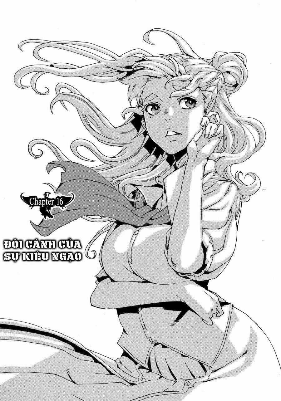 Thiết Dực - Chapter 16 - Trang 2