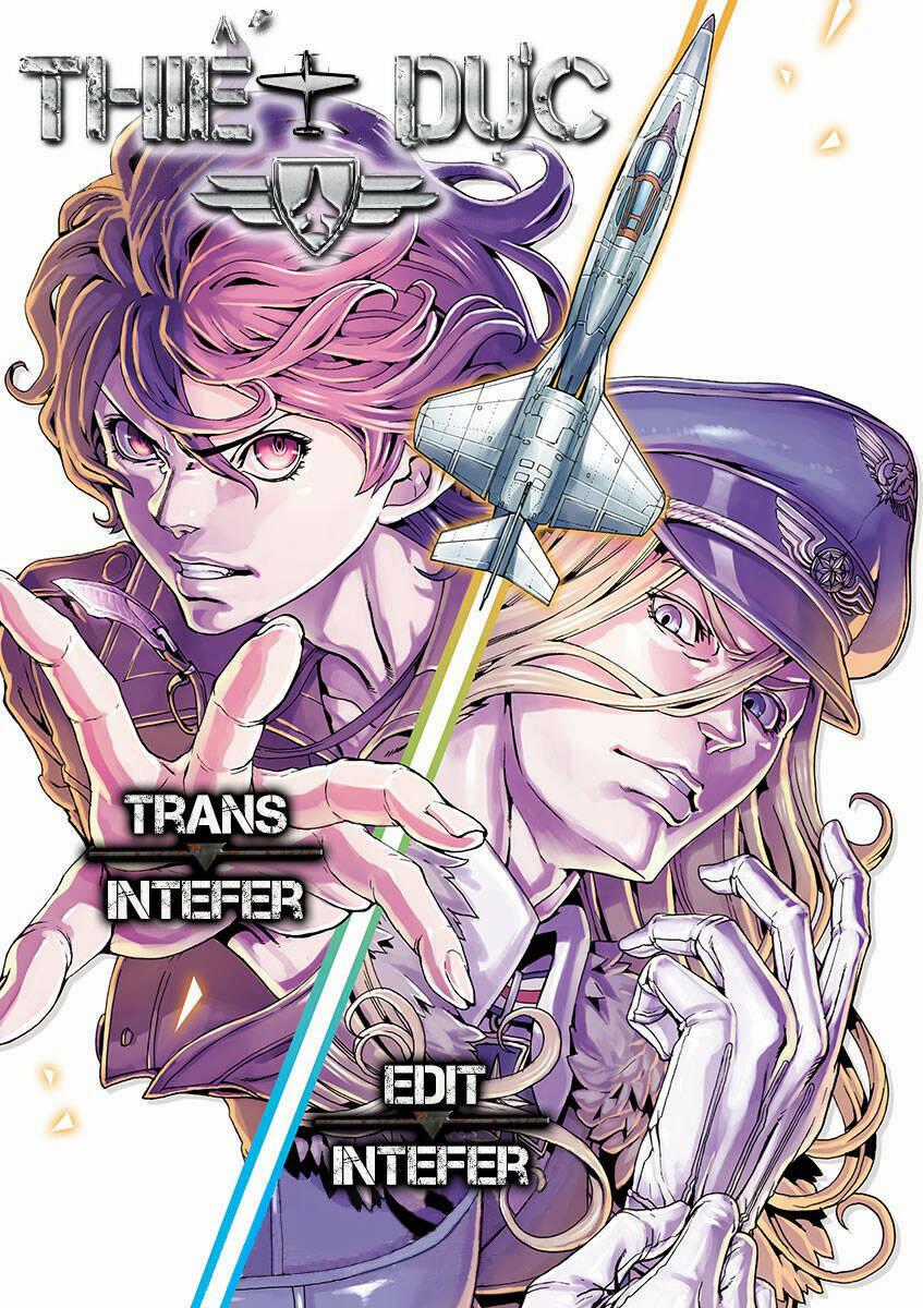 Thiết Dực - Chapter 17 - Trang 1