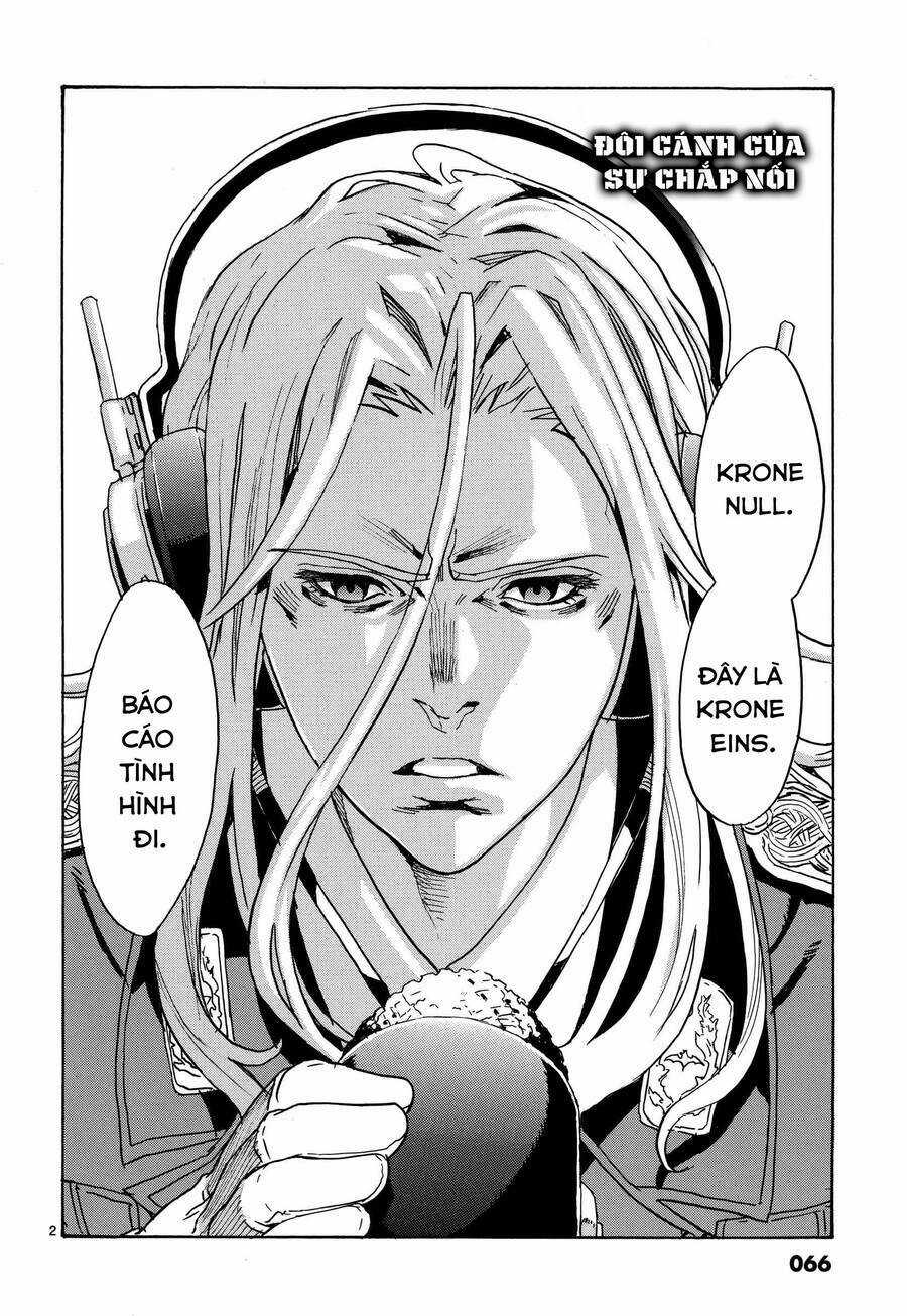 Thiết Dực - Chapter 17 - Trang 3