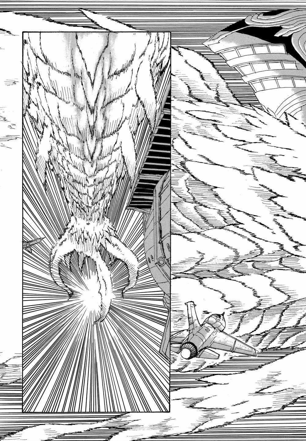 Thiết Dực - Chapter 18 - Trang 25