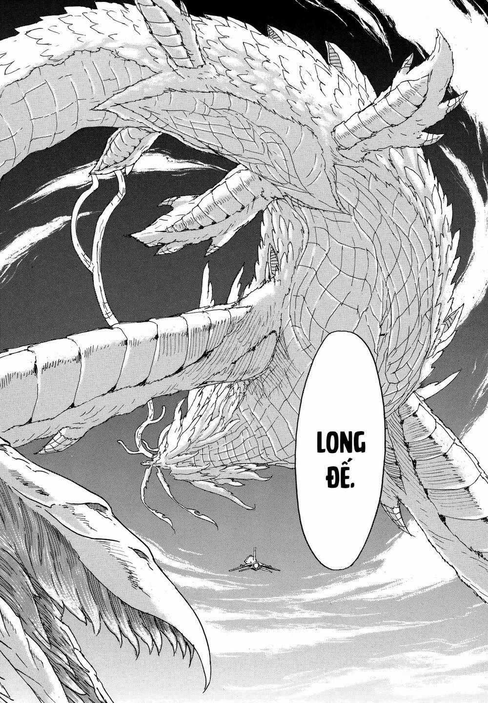 Thiết Dực - Chapter 18 - Trang 31