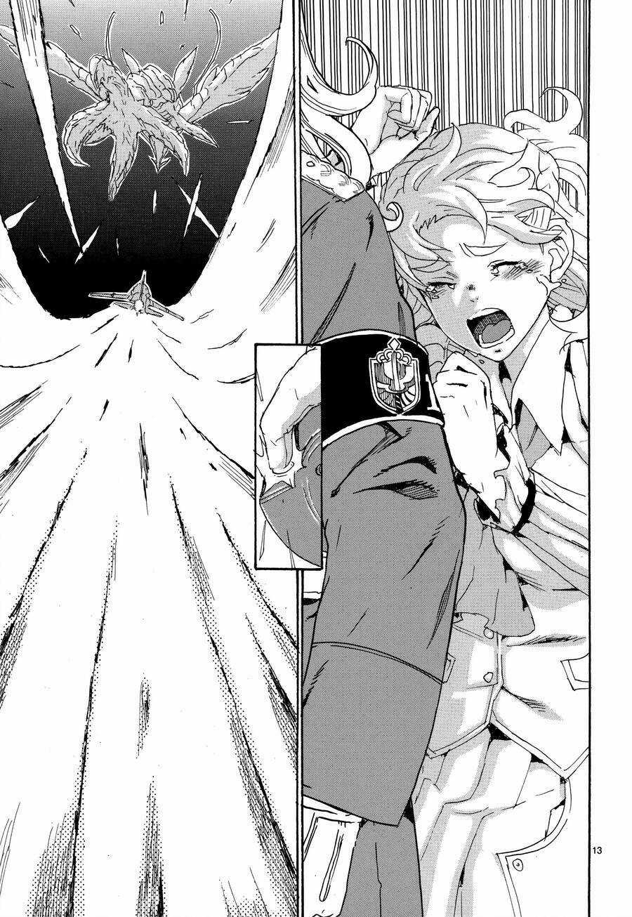 Thiết Dực - Chapter 19 - Trang 14