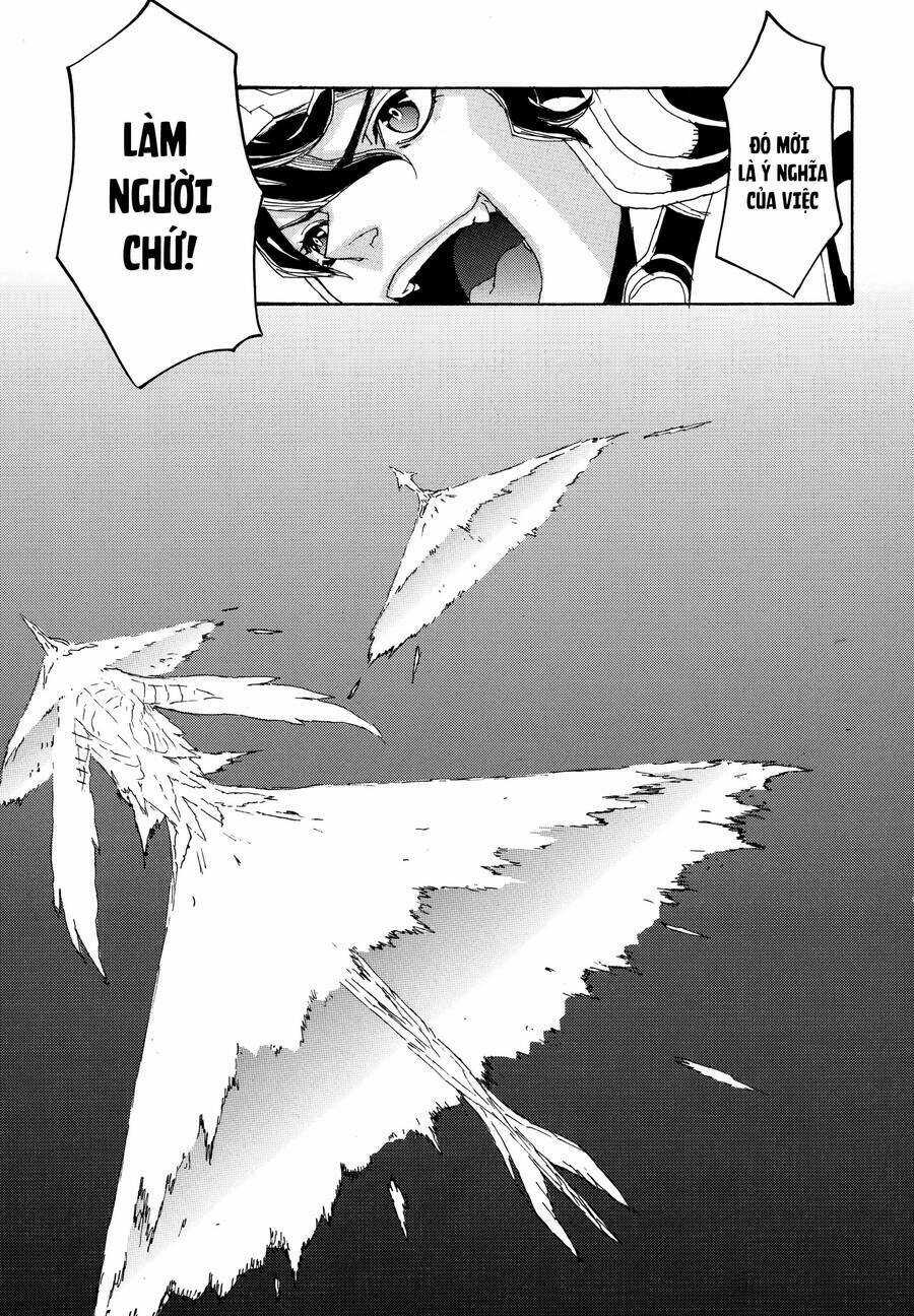 Thiết Dực - Chapter 19 - Trang 18