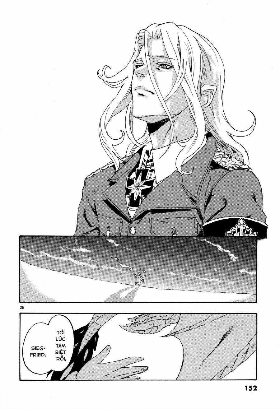 Thiết Dực - Chapter 19 - Trang 26
