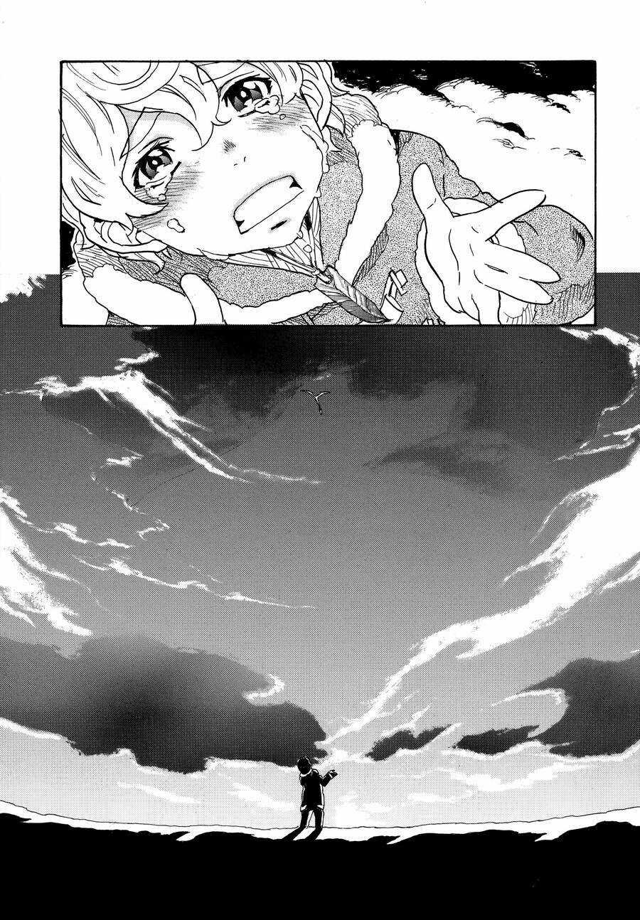 Thiết Dực - Chapter 19 - Trang 27