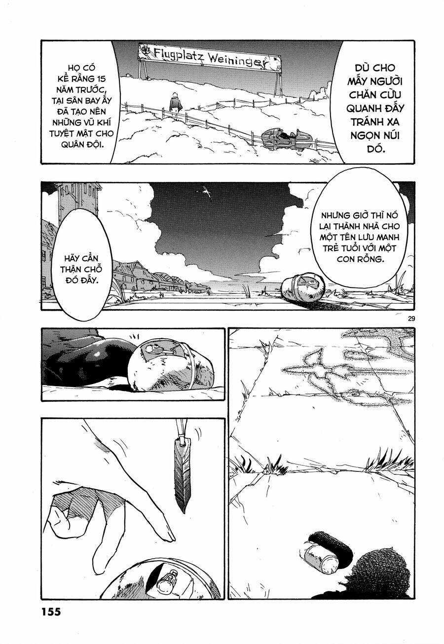 Thiết Dực - Chapter 19 - Trang 29