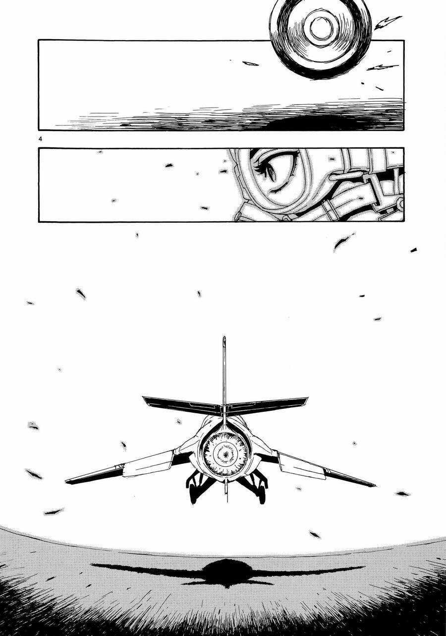 Thiết Dực - Chapter 2 - Trang 5