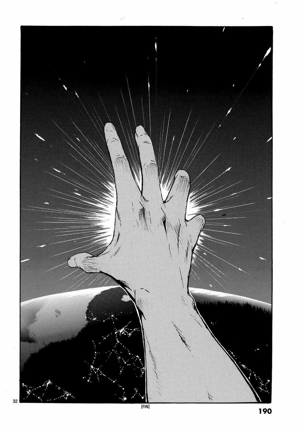 Thiết Dực - Chapter 20 - Trang 33