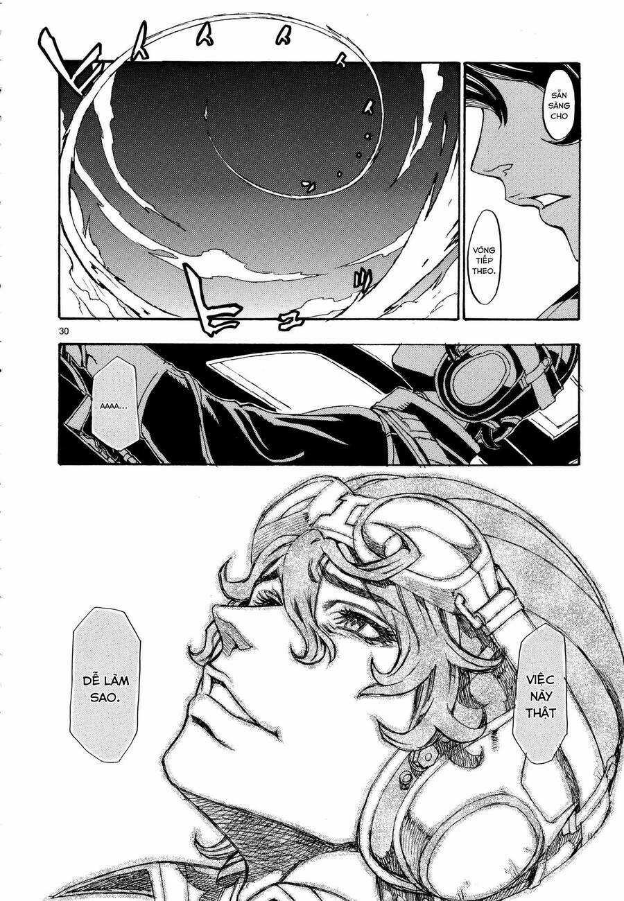 Thiết Dực - Chapter 5 - Trang 36