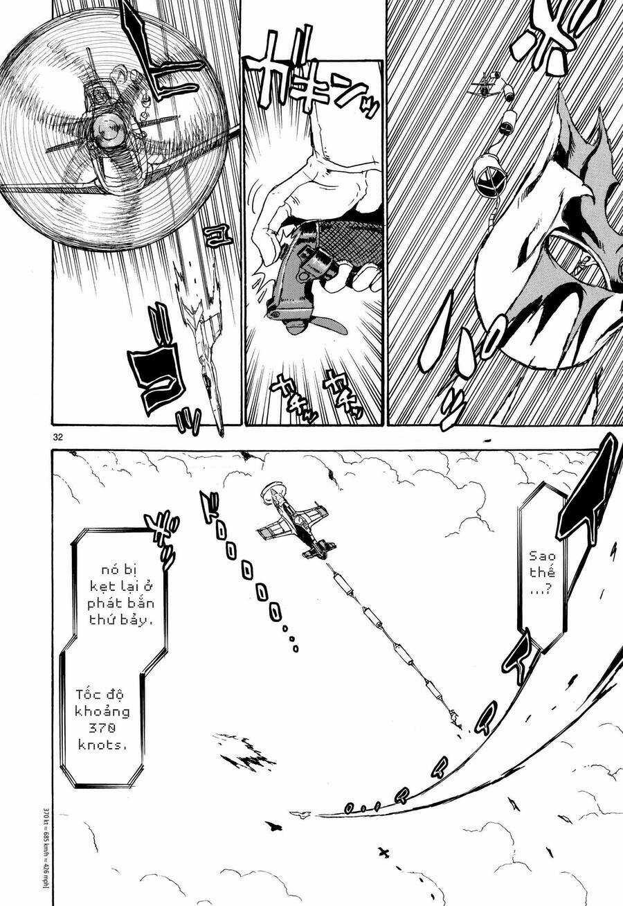 Thiết Dực - Chapter 5 - Trang 38