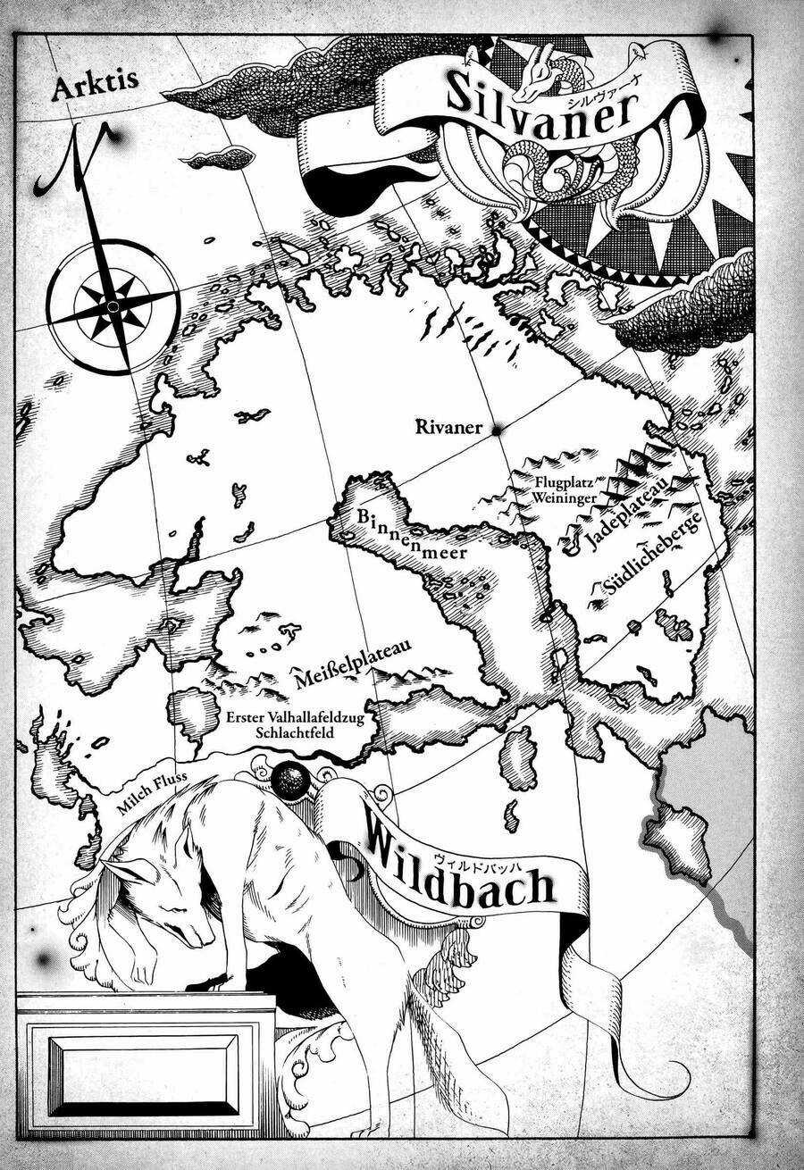 Thiết Dực - Chapter 5 - Trang 5