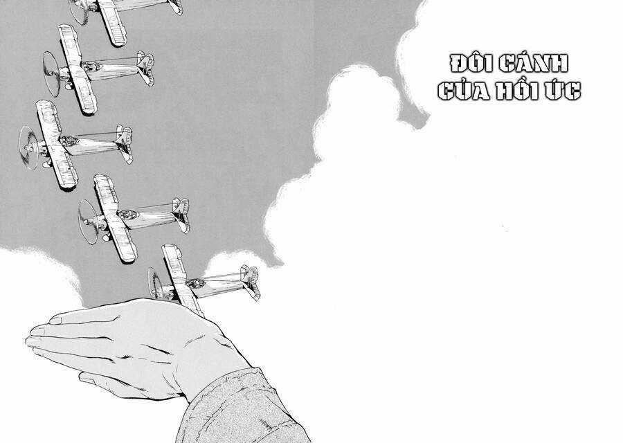 Thiết Dực - Chapter 6 - Trang 11