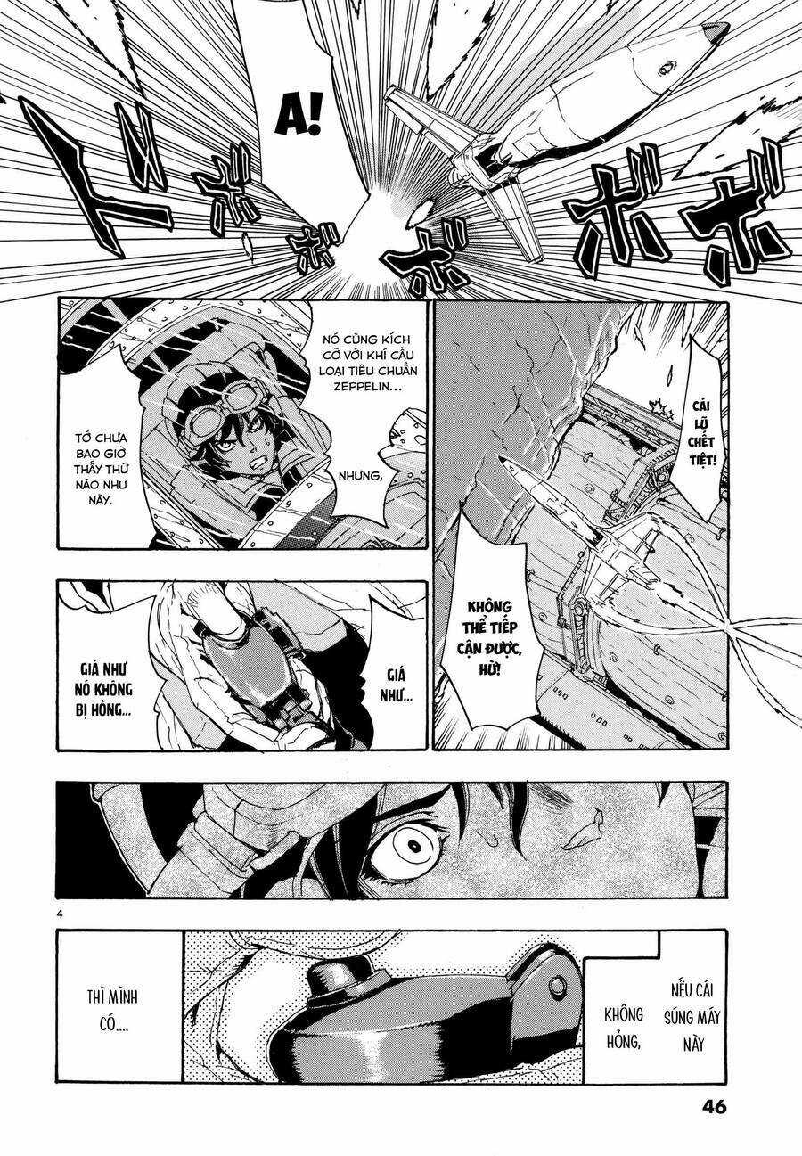 Thiết Dực - Chapter 6 - Trang 5