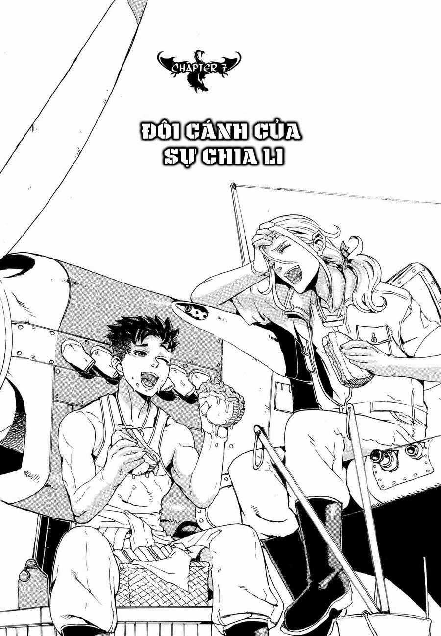 Thiết Dực - Chapter 7 - Trang 2