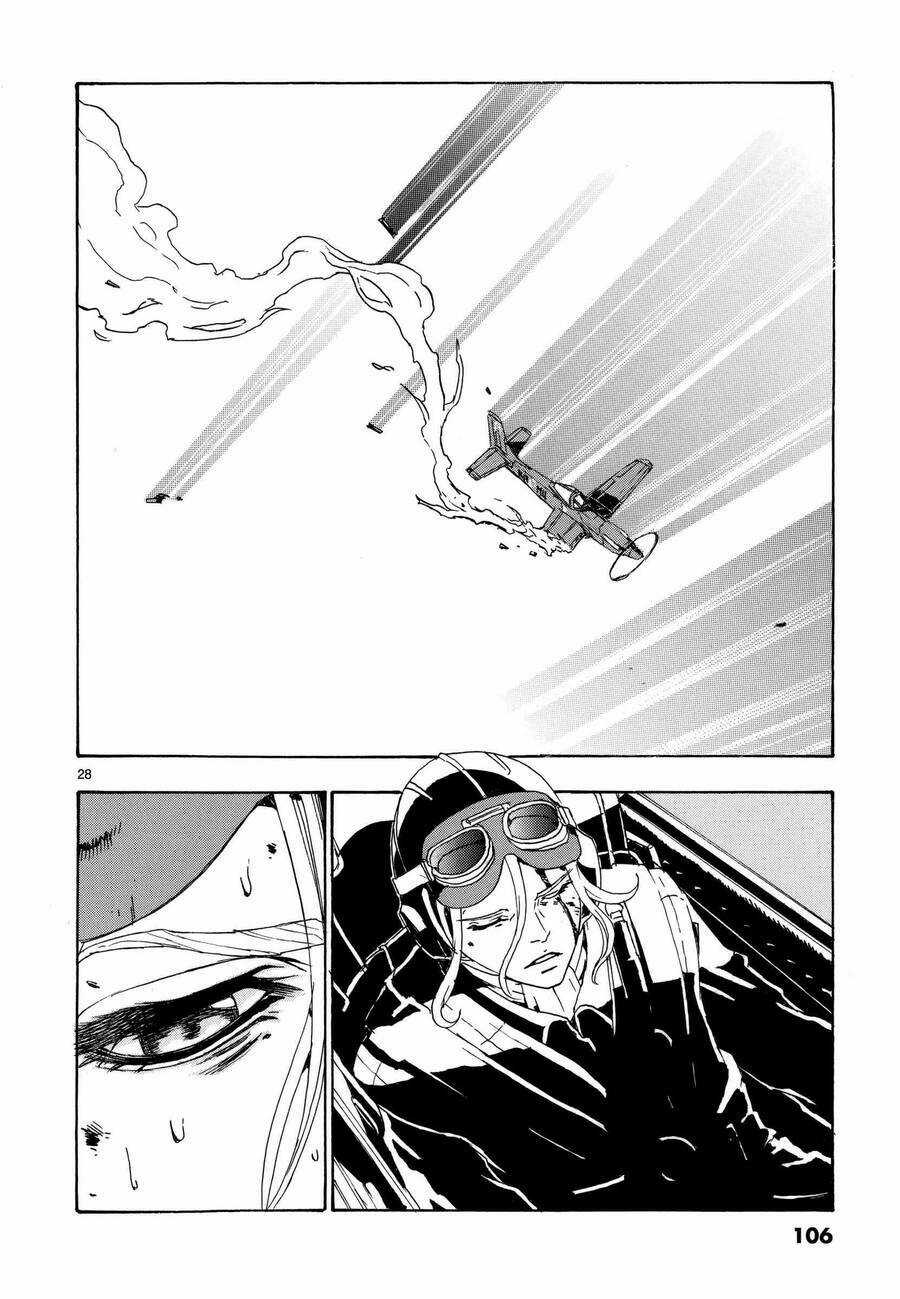 Thiết Dực - Chapter 7 - Trang 29