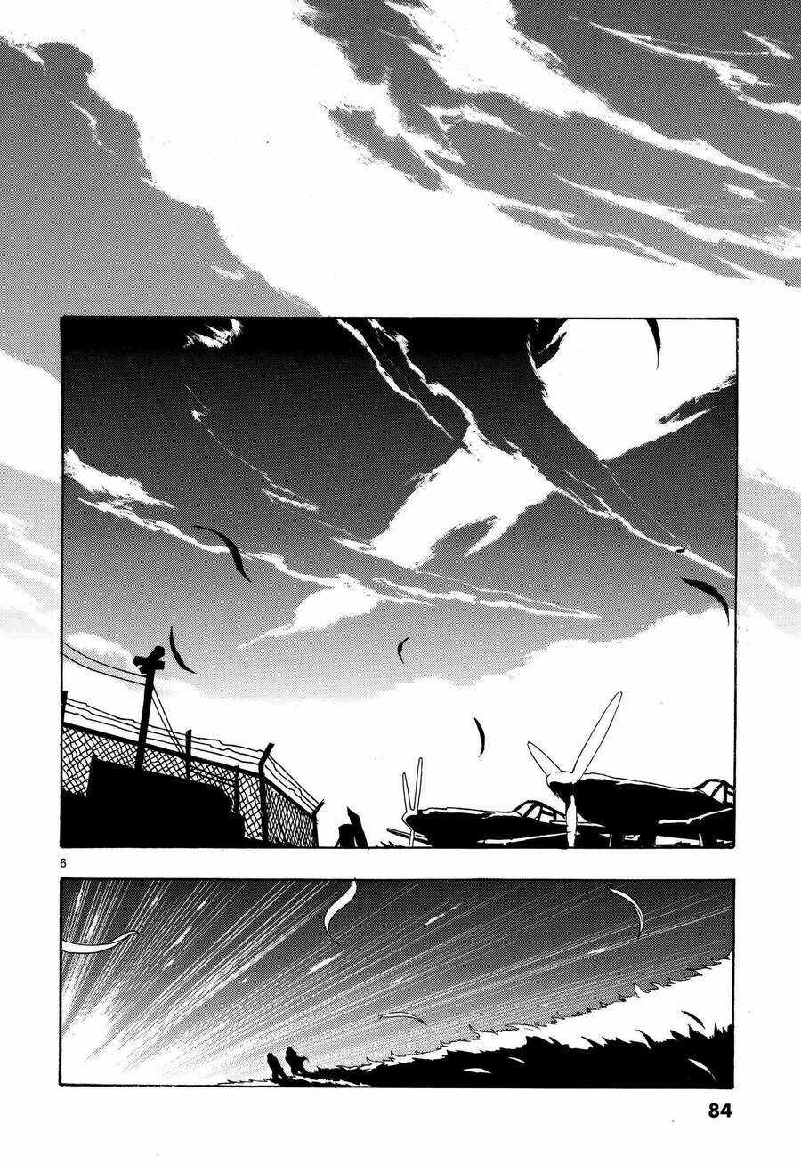 Thiết Dực - Chapter 7 - Trang 7