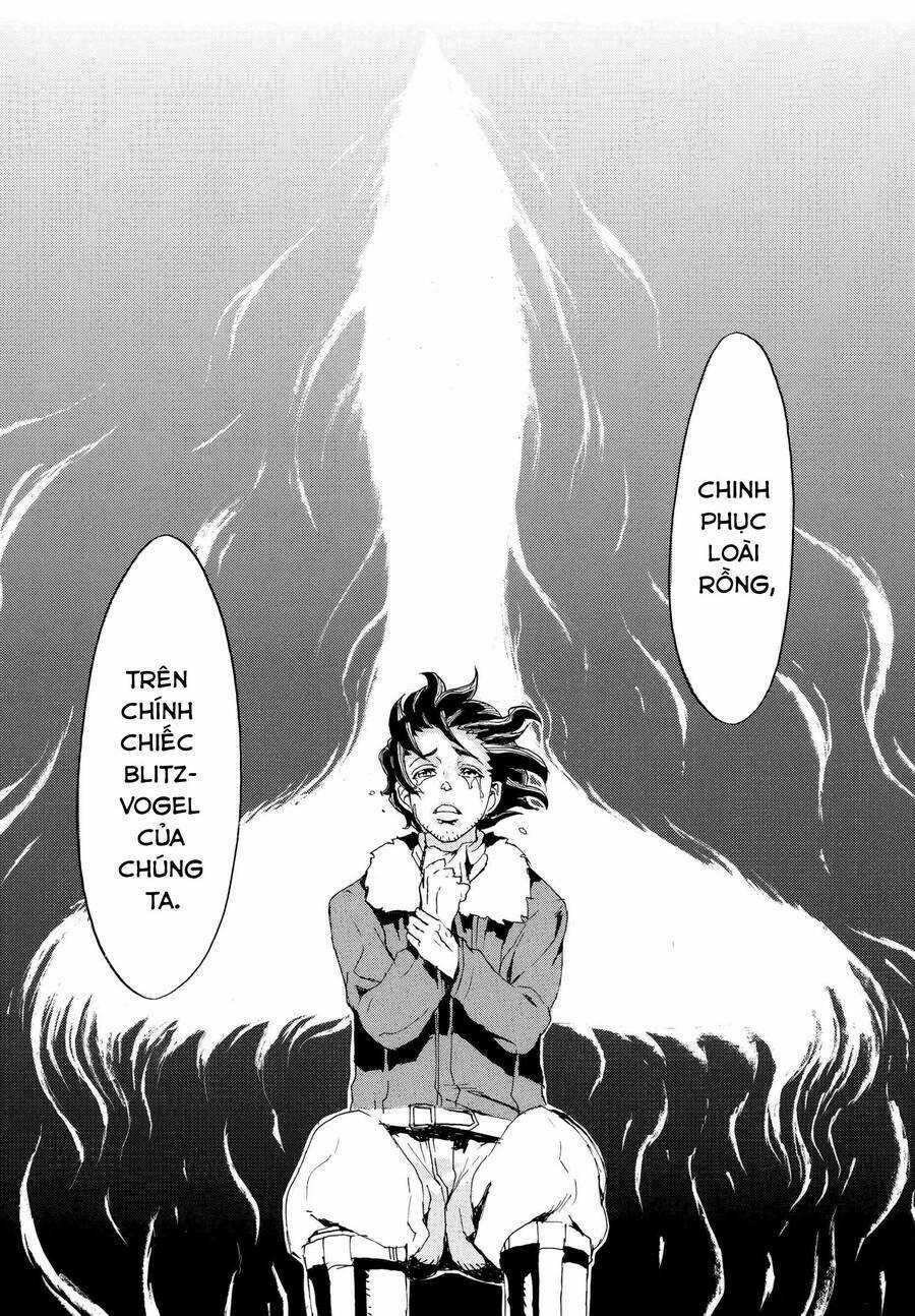 Thiết Dực - Chapter 8 - Trang 36