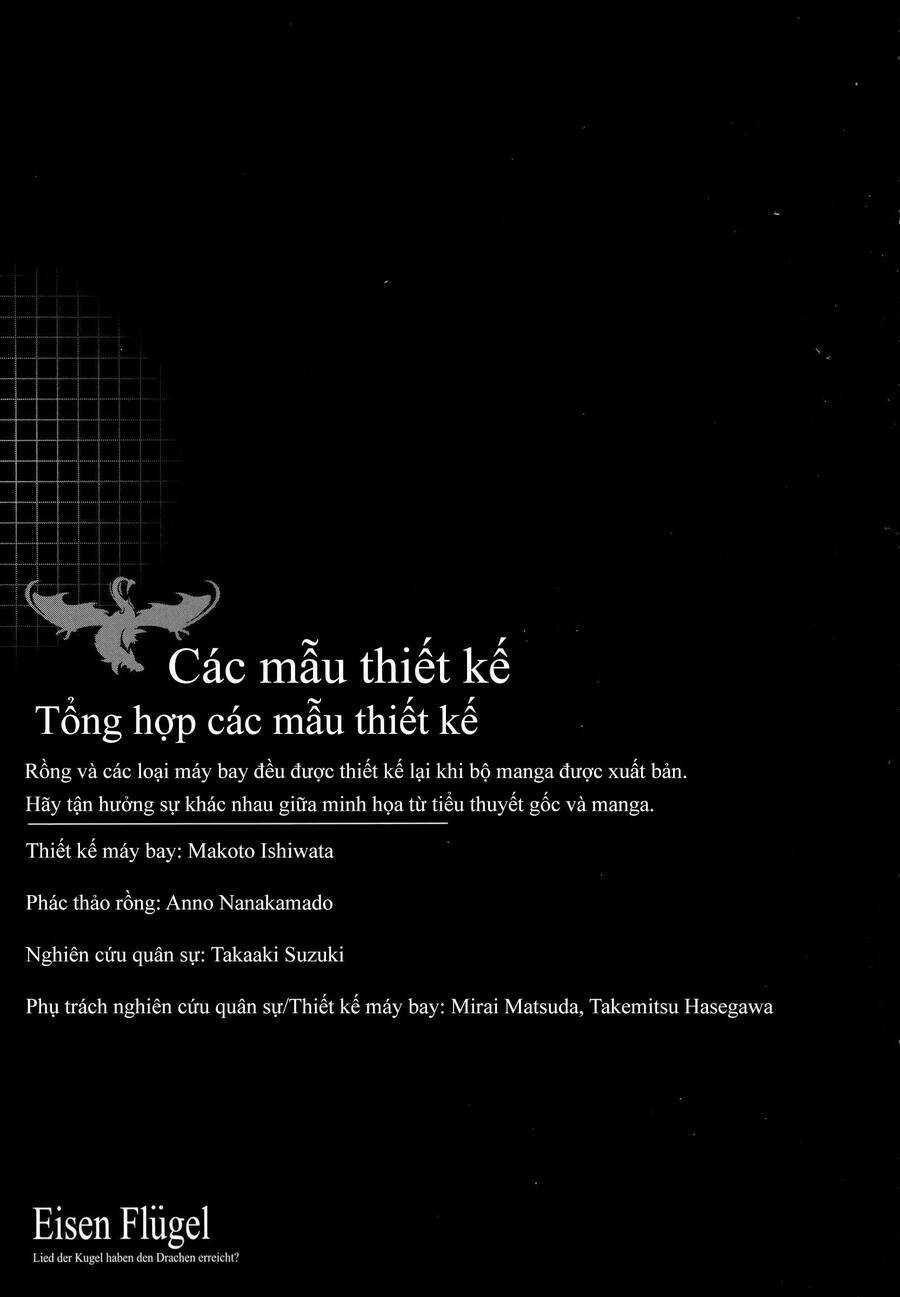 Thiết Dực - Chapter 8 - Trang 39