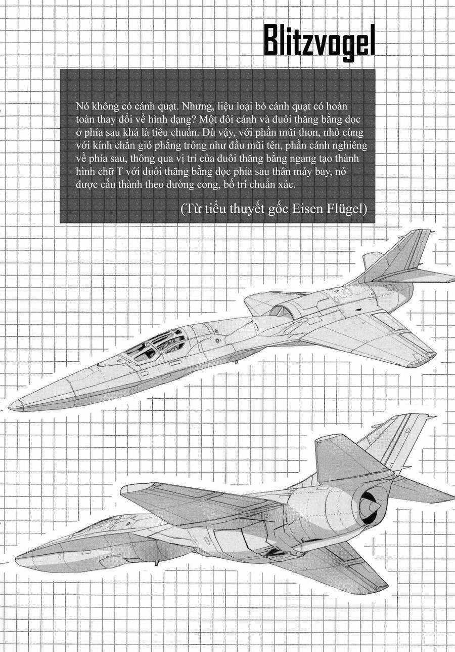Thiết Dực - Chapter 8 - Trang 40