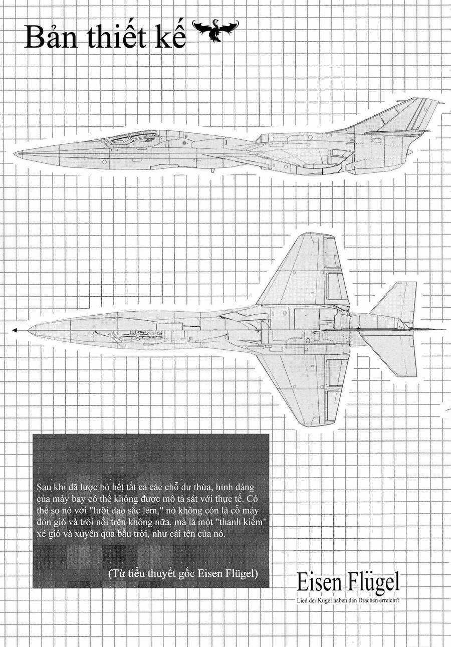 Thiết Dực - Chapter 8 - Trang 41