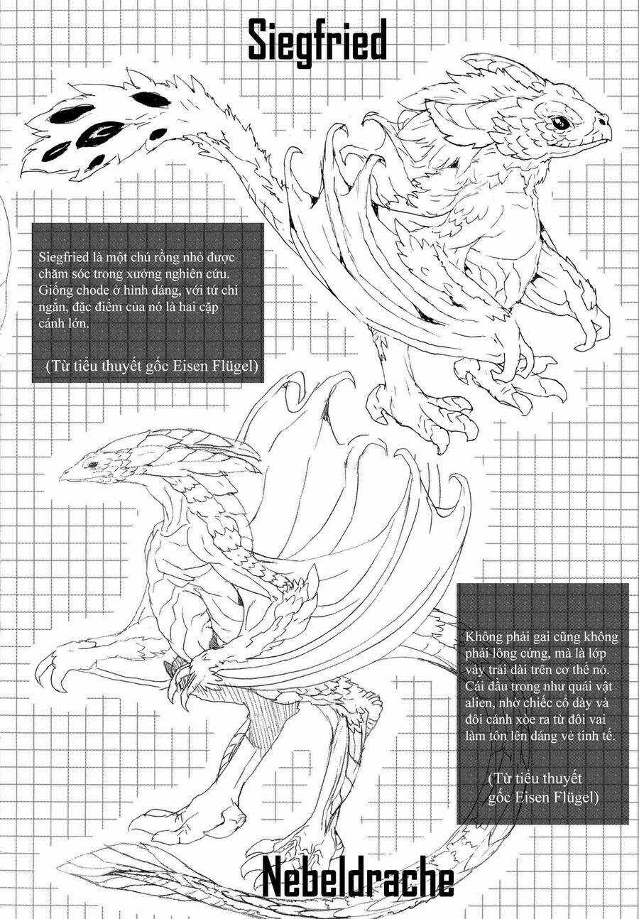 Thiết Dực - Chapter 8 - Trang 44