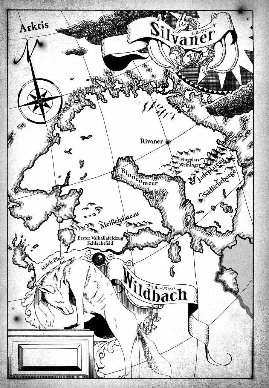 Thiết Dực - Chapter 9 - Trang 5