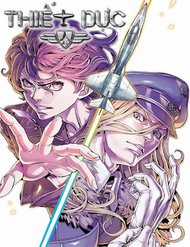 Đọc truyện Thiết Dực