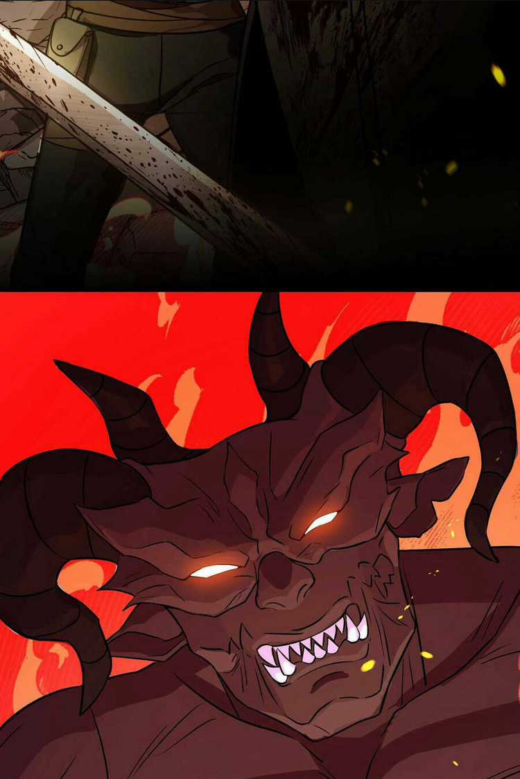 Thiết Huyết Chiêu Hồn Sư - Chapter 1 - Trang 12