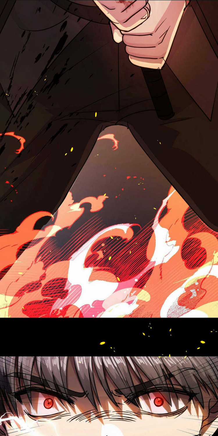 Thiết Huyết Chiêu Hồn Sư - Chapter 1 - Trang 17