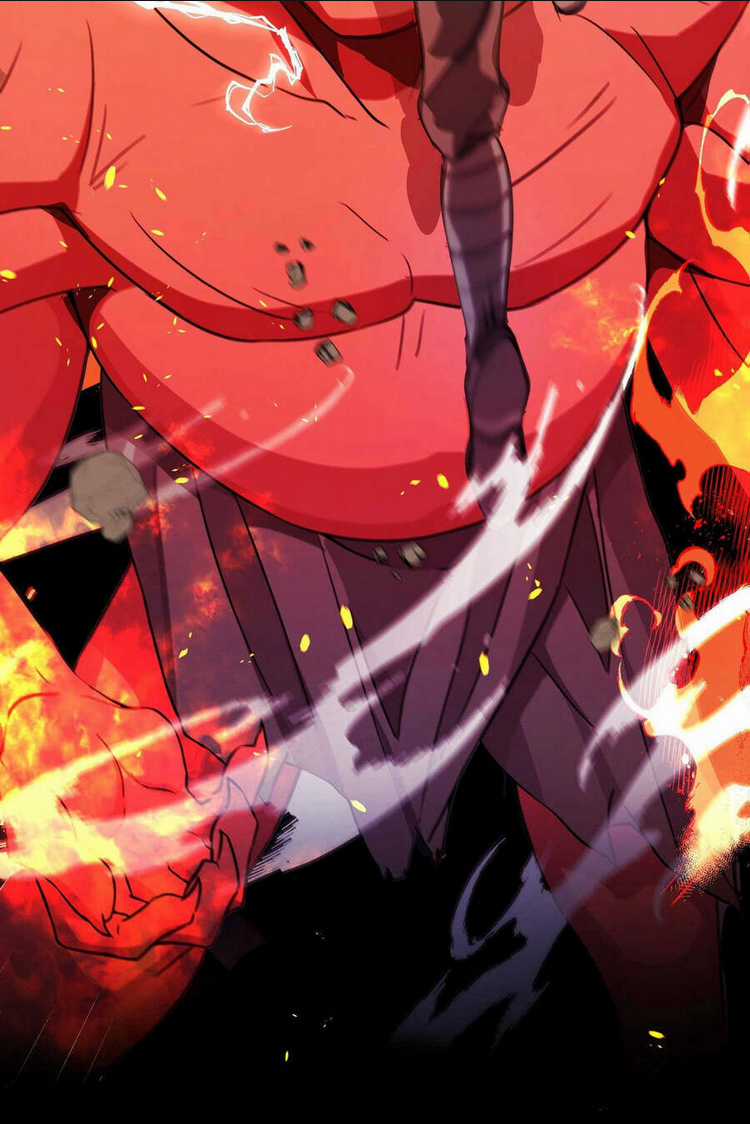 Thiết Huyết Chiêu Hồn Sư - Chapter 1 - Trang 19