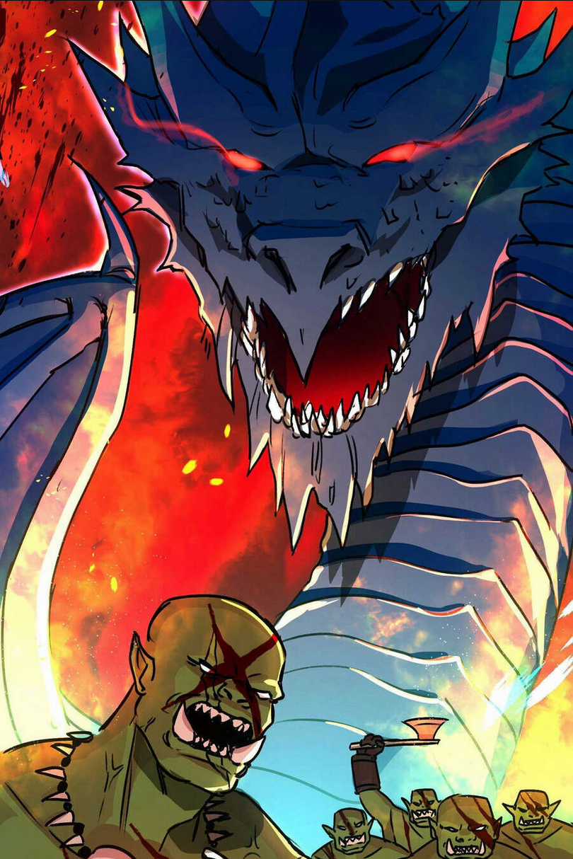 Thiết Huyết Chiêu Hồn Sư - Chapter 1 - Trang 3