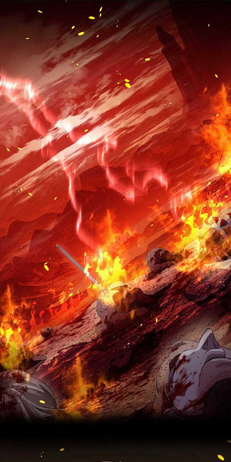 Thiết Huyết Chiêu Hồn Sư - Chapter 1 - Trang 22