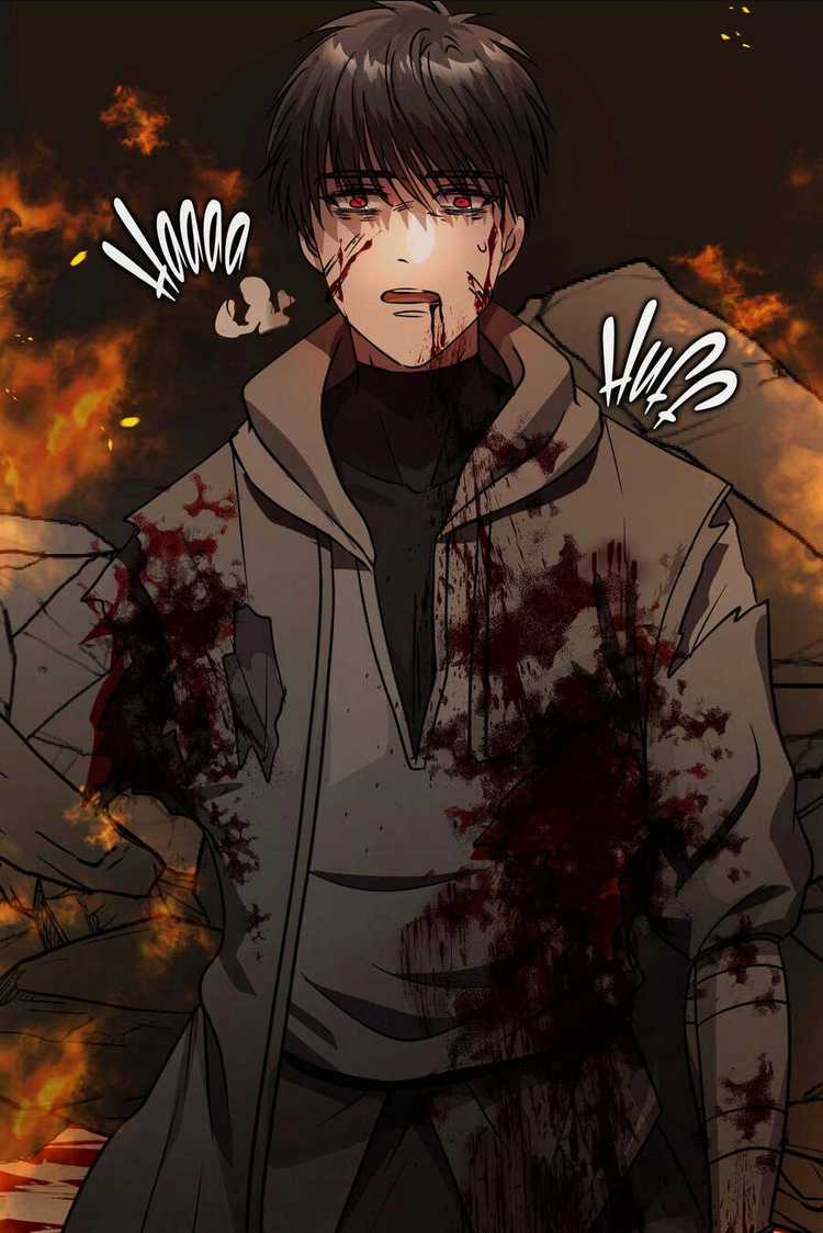 Thiết Huyết Chiêu Hồn Sư - Chapter 1 - Trang 23