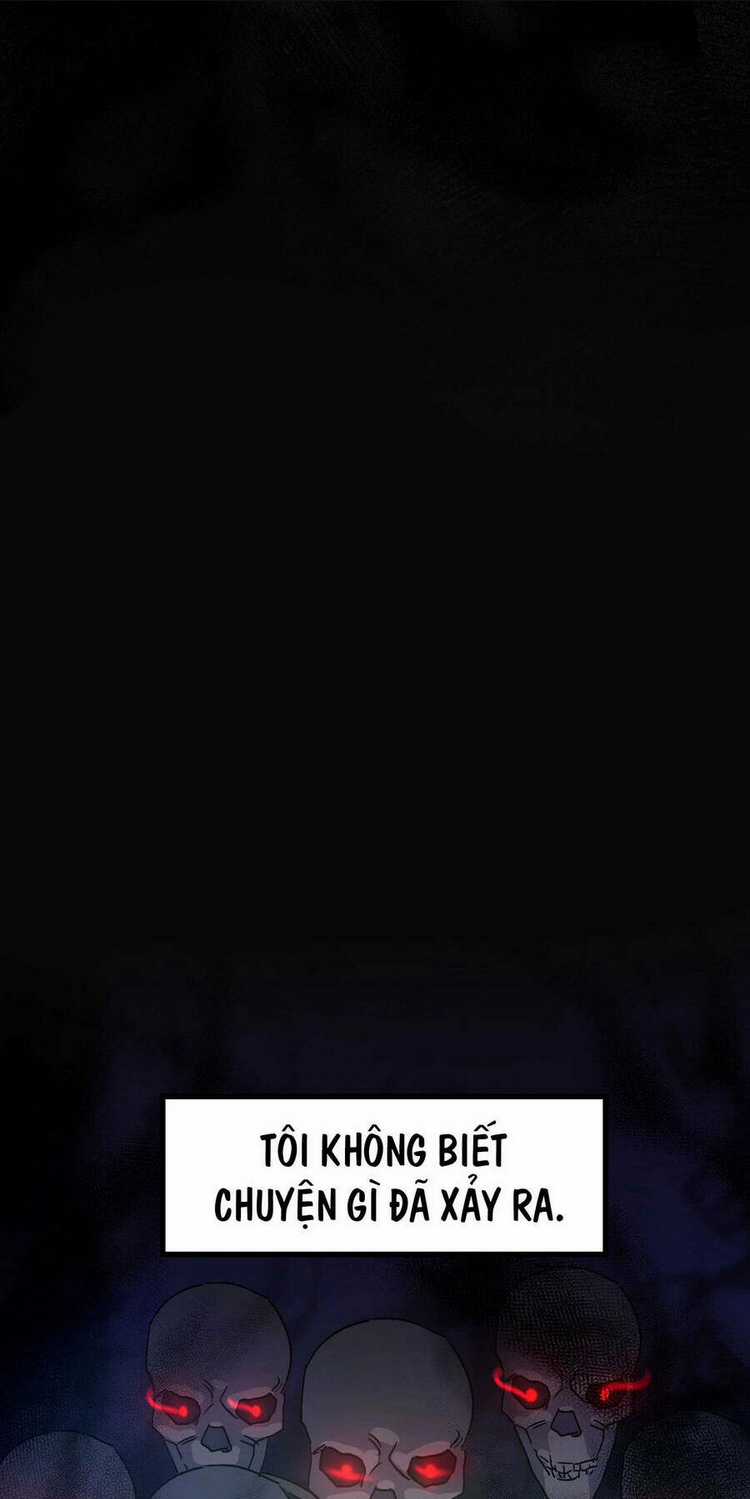 Thiết Huyết Chiêu Hồn Sư - Chapter 1 - Trang 33