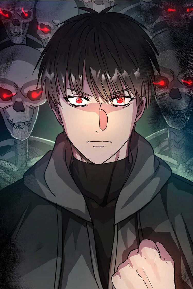 Thiết Huyết Chiêu Hồn Sư - Chapter 1 - Trang 34