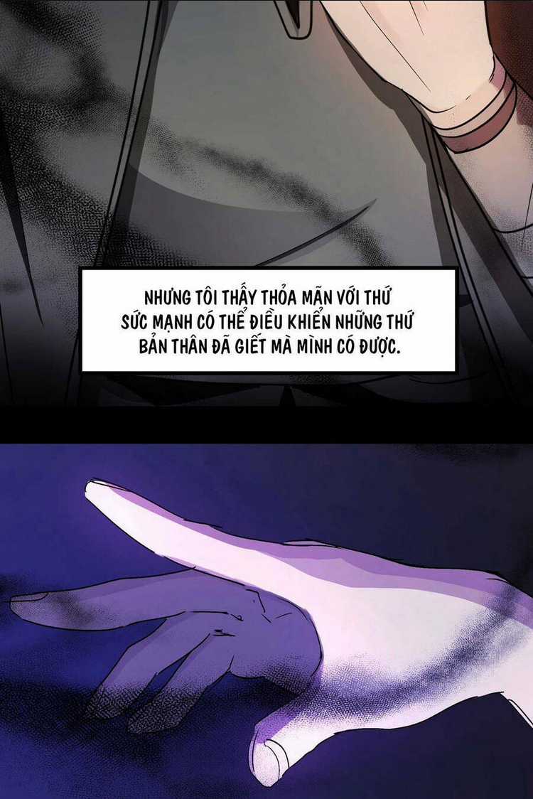 Thiết Huyết Chiêu Hồn Sư - Chapter 1 - Trang 35