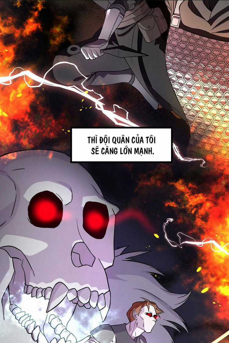 Thiết Huyết Chiêu Hồn Sư - Chapter 1 - Trang 37