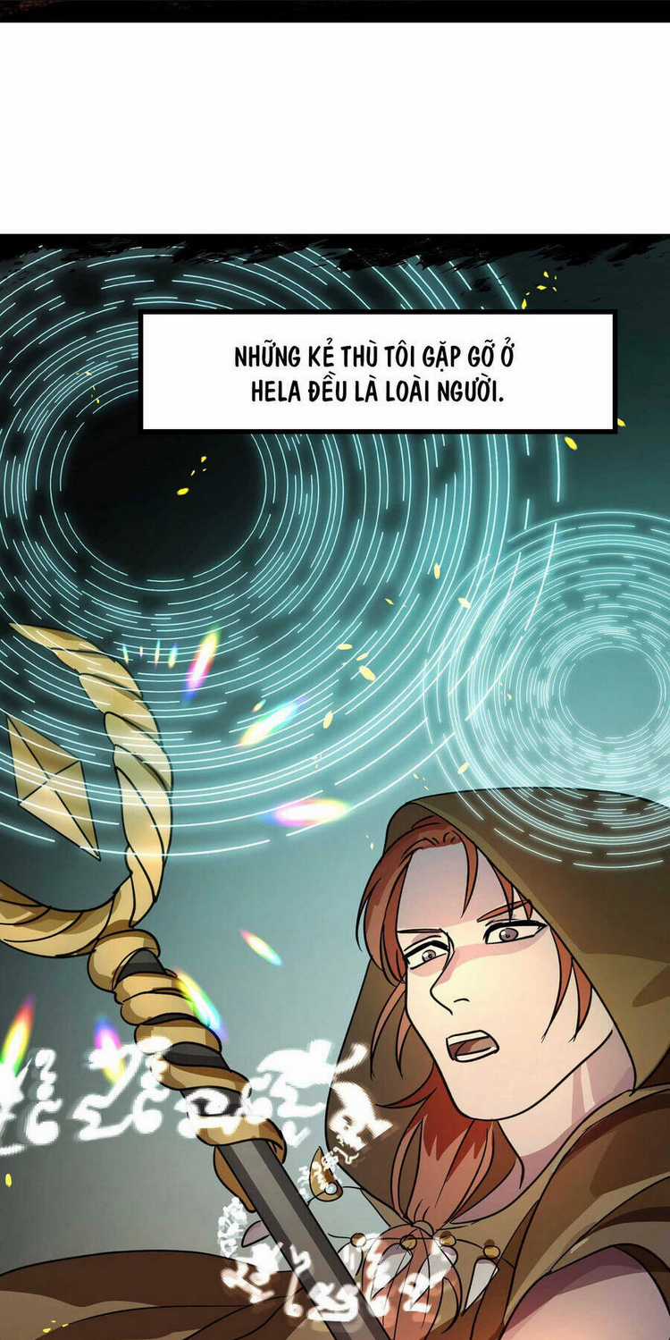 Thiết Huyết Chiêu Hồn Sư - Chapter 1 - Trang 39