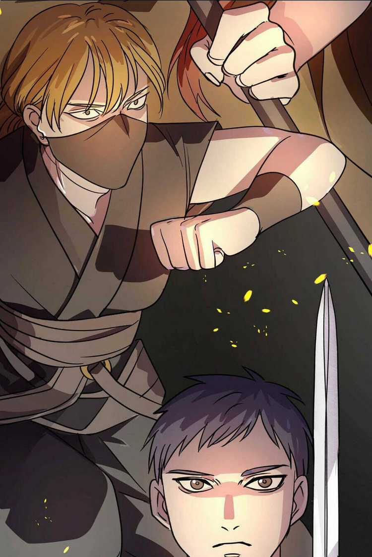 Thiết Huyết Chiêu Hồn Sư - Chapter 1 - Trang 40