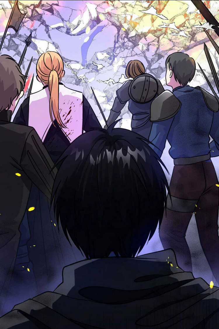 Thiết Huyết Chiêu Hồn Sư - Chapter 1 - Trang 5