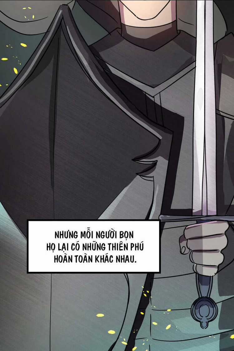 Thiết Huyết Chiêu Hồn Sư - Chapter 1 - Trang 41