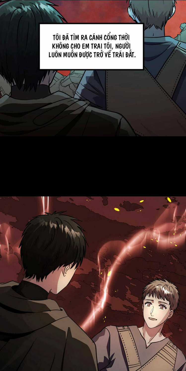 Thiết Huyết Chiêu Hồn Sư - Chapter 1 - Trang 44