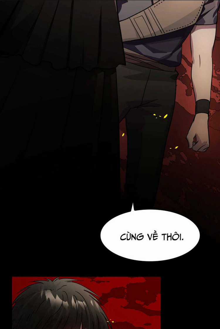 Thiết Huyết Chiêu Hồn Sư - Chapter 1 - Trang 45